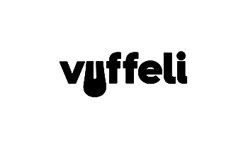 Vuffeli_Logo_Black 2
